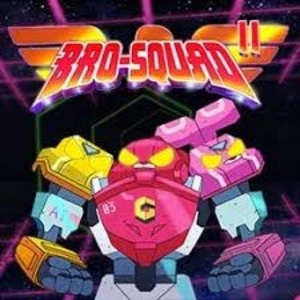 Bro-Squad 2