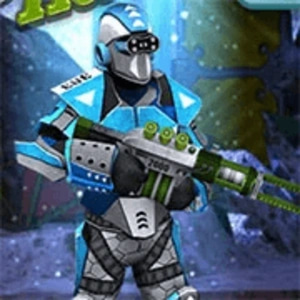 Moon Clash Heroes