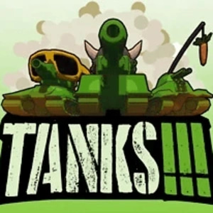 3D Tanks