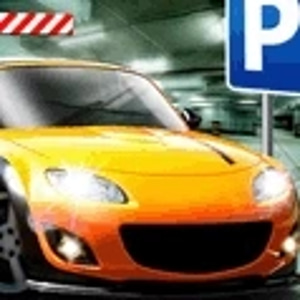 Muscle Car Parking