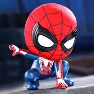 Spider Doll