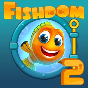 Fishdom 2