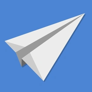 Paper Airplane