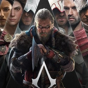 Assassin's Creed Freerunners