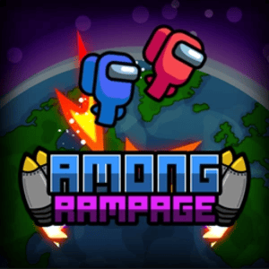 Among Rampage