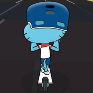 Skate Rush