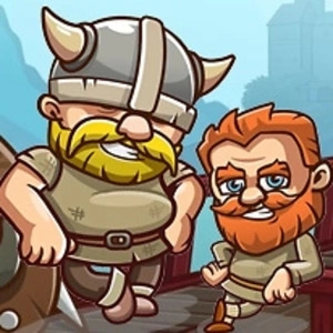 Duo Vikings