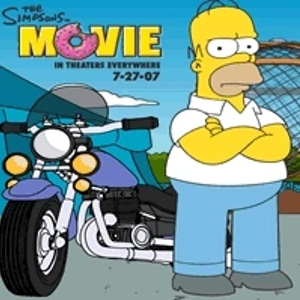 Simpsons Ball of Death