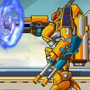 Robot Blade