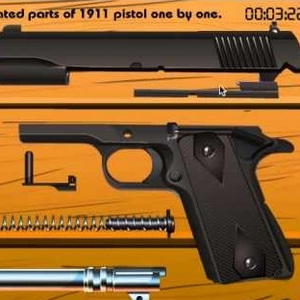Shooter Job-3