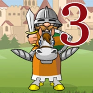 Tower Breaker 3 Valerius Vengeance