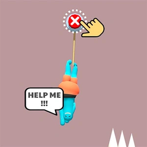Save the Guy