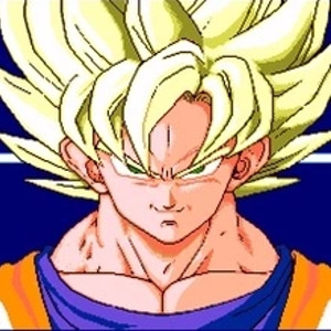 Dragon Ball Z: Bu Yu Retsuden