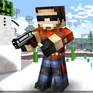 Pixel Warfare 4