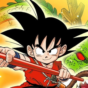 Dragon Ball Defense