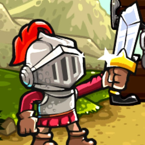 Valiant Knight