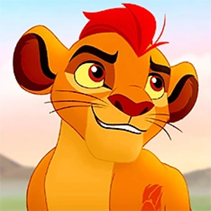 The Lion Guard  Assemble
