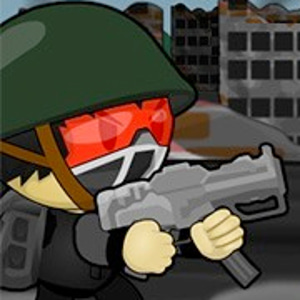 The Explosive Squad 2