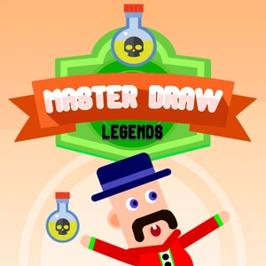 Master Draw Legends