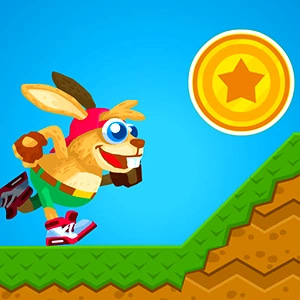 Such Bunny Run