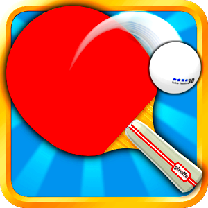 Table Tennis Challenge