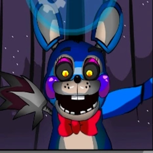 Animatronic Jumpscare Factory