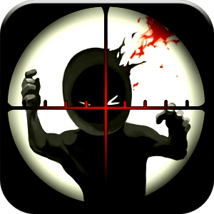 Sniper Shooter