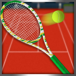 Real Tennis 3d