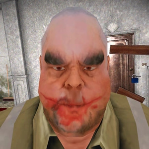 Mr. Meat House Of Flesh