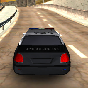 Police vs Thief Hot Pursuit