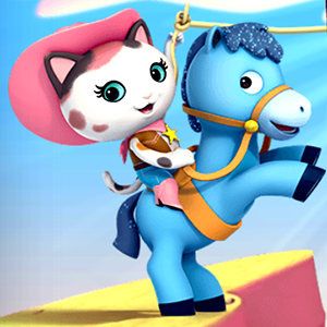 Sheriff Callie - Deputy For A Day