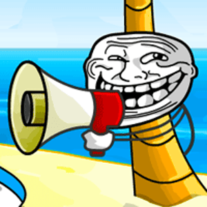 Troll Adventures