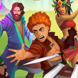 Road of Heroes