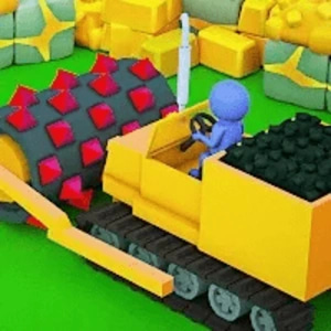 Stone Miner