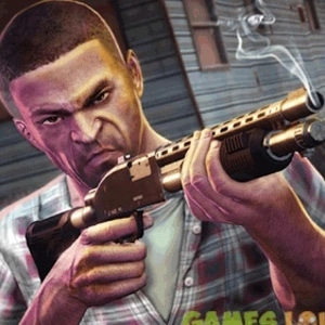 Gangster Vegas driving simulator online