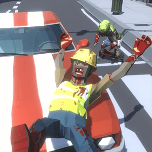 Sandbox City - Cars, Zombies, Ragdolls!