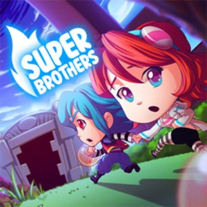 Super Brothers