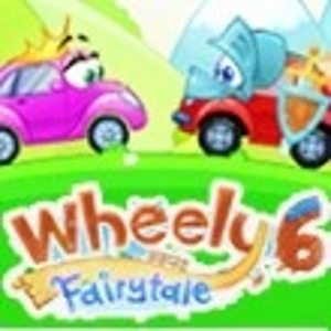 Wheely 6 Fairytale