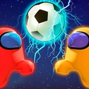 2 Player Imposter Soccer