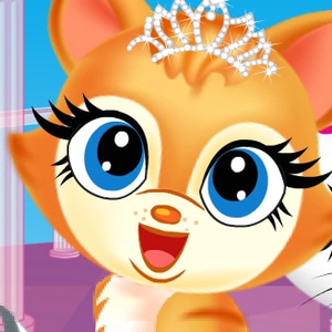 Pet shop