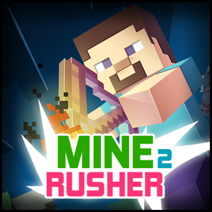 Mine Rusher 2
