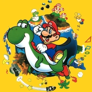 Super Marius Wold