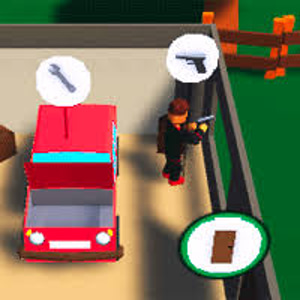 Garage Apocalypse
