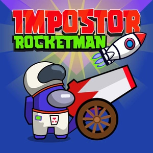 Impostor Rocket Man