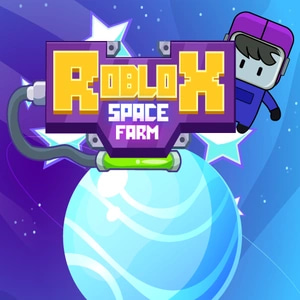 Roblox Space Farm