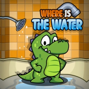 Where is The Water