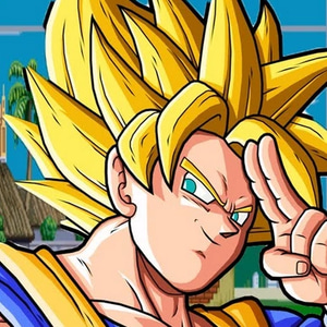 Dragon Ball Z  Supersonic Warriors