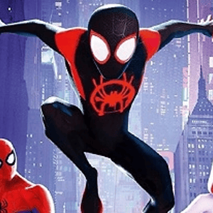 Spiderman into the Spiderverse: Masked Missions