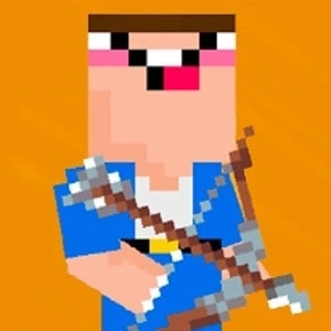 Mr Noob