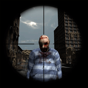 Sniper 3d City Apocalypse